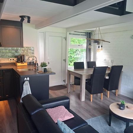 Bungalowpark Simpelveld - Alpha 67 ภายนอก รูปภาพ