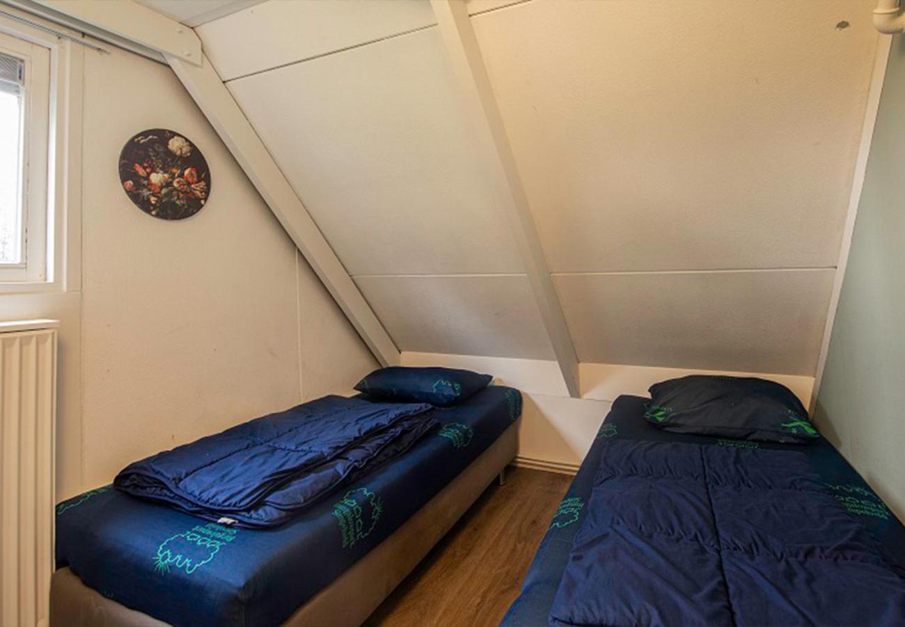 Bungalowpark Simpelveld - Alpha 67 ภายนอก รูปภาพ