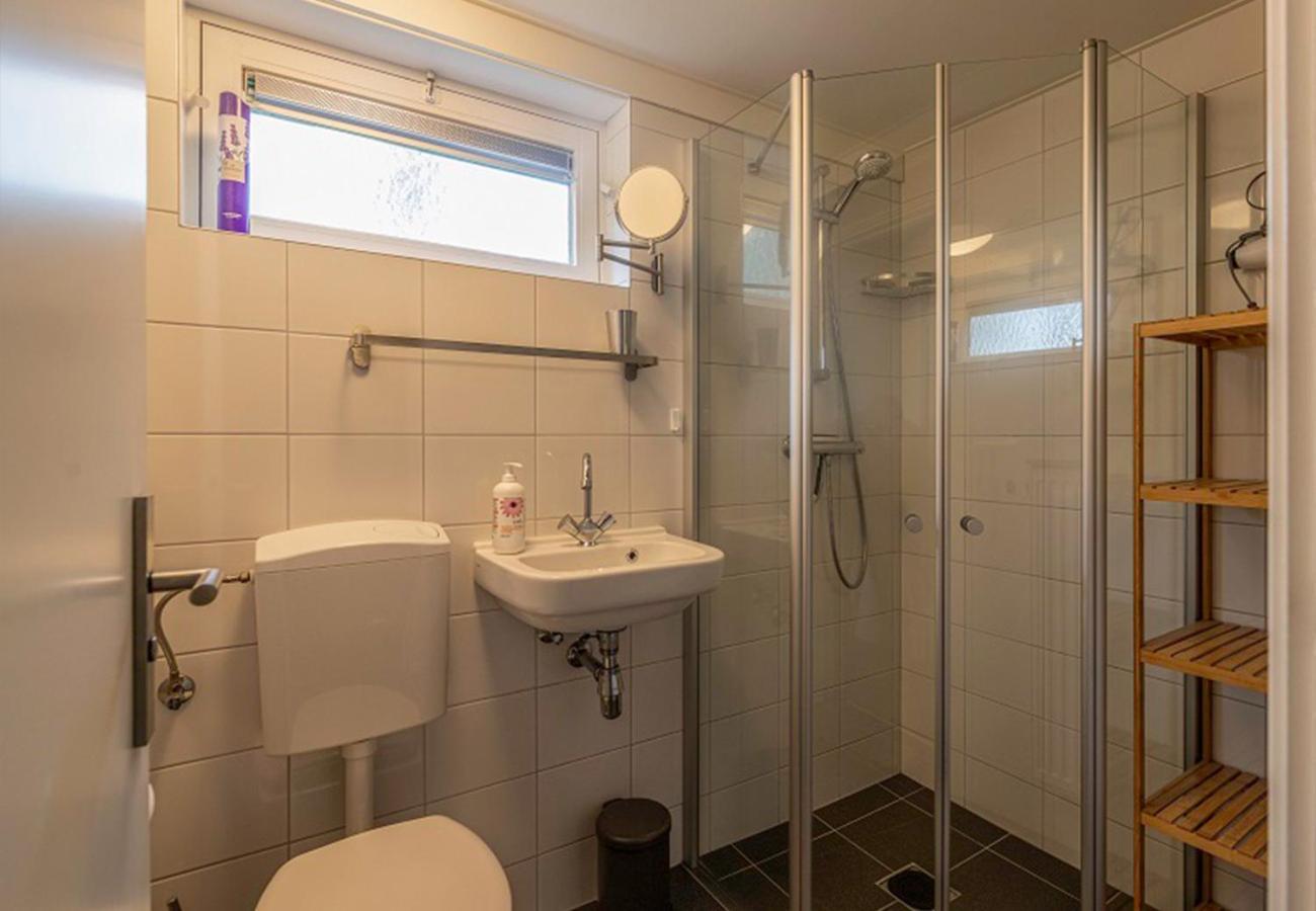 Bungalowpark Simpelveld - Alpha 67 ภายนอก รูปภาพ