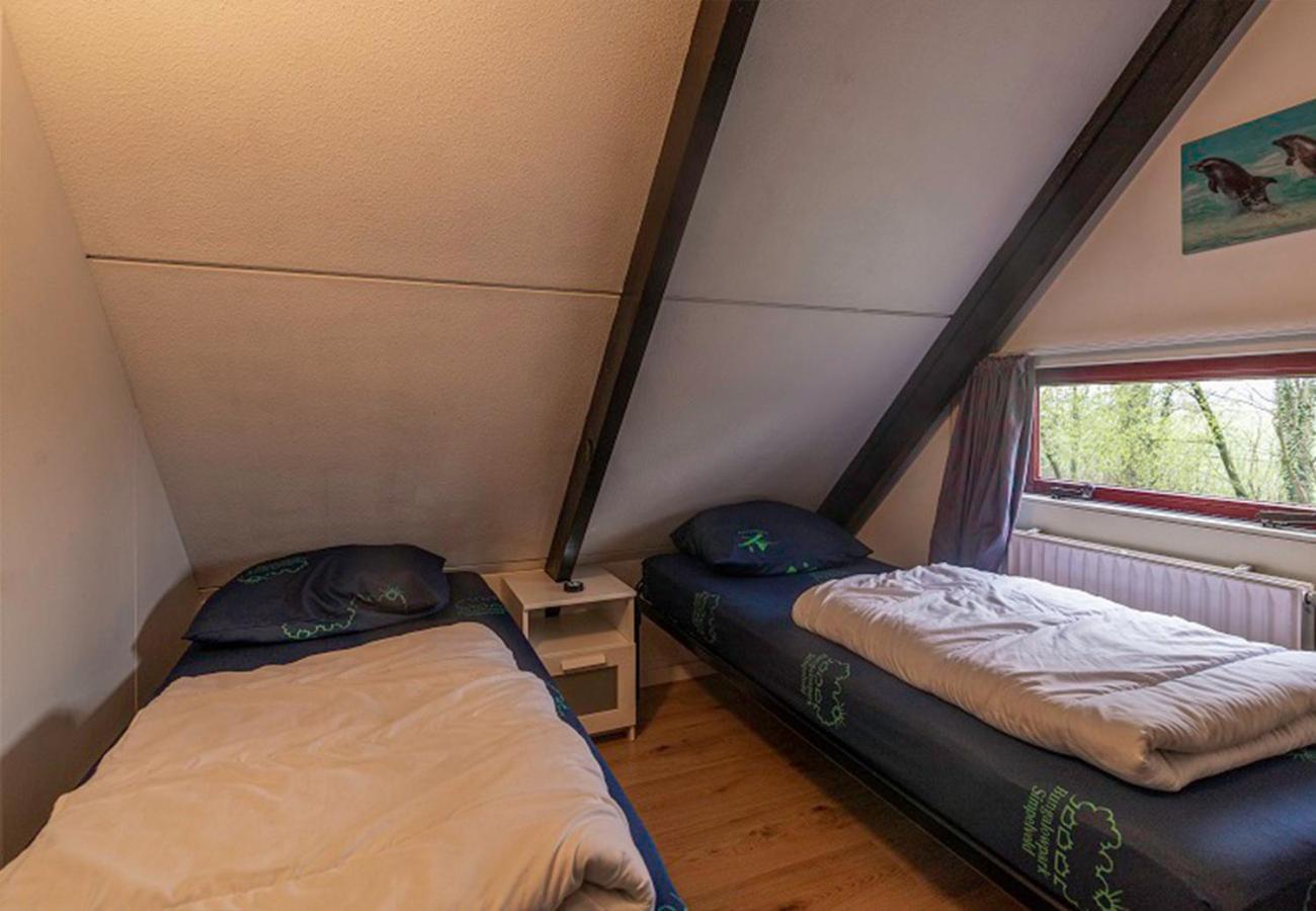 Bungalowpark Simpelveld - Alpha 67 ภายนอก รูปภาพ