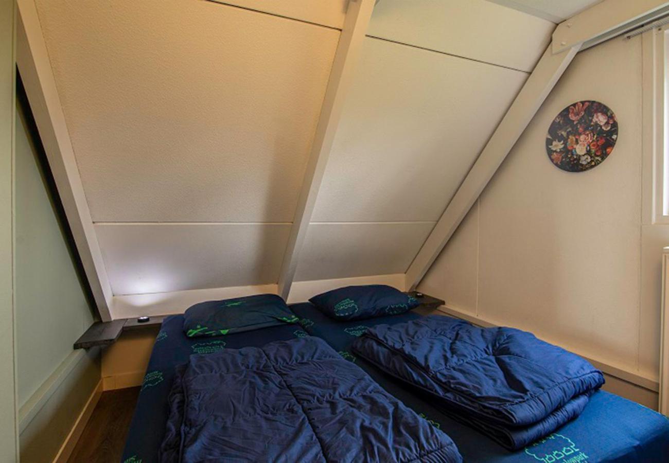 Bungalowpark Simpelveld - Alpha 67 ภายนอก รูปภาพ