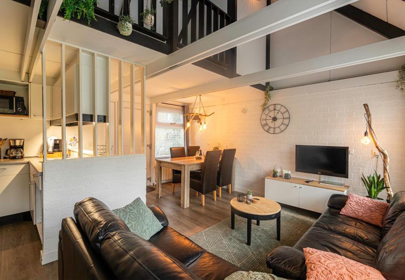 Bungalowpark Simpelveld - Alpha 67 ภายนอก รูปภาพ